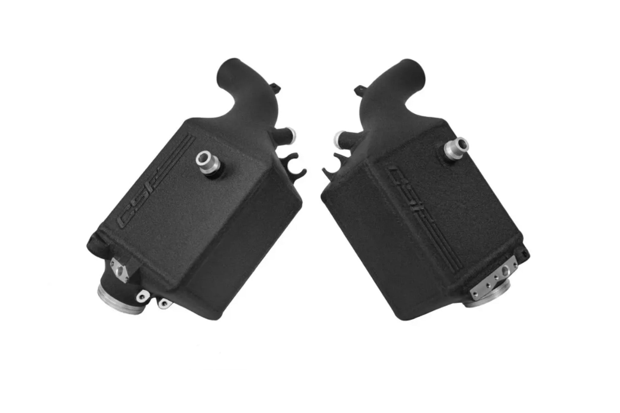 CSF High Performance Charge Coolers - BMW F90 M5 | F91 | F92 | F93 M8